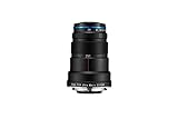 Venus Laowa 25 mm f/2.8 2.5-5X Ultra Makro Manueller Fokus Objektiv für Sony E-Mount Kamera,...