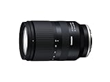 TAMRON 17-70mm F/2.8 Di III-A VC RXD Zoom-Objektiv für spiegellose APS-C-Systemkameras - für Sony...