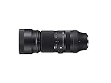 Sigma 100-400mm F5-6,3 DG DN OS Contemporary Objektiv für Sony-E Objektivbajonett
