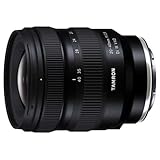 TAMRON 20-40mm F/2.8 Di III VXD, Objektiv für Sony E-Mount, A062, schwarz