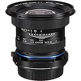 Laowa 15mm F4 Macro Canon