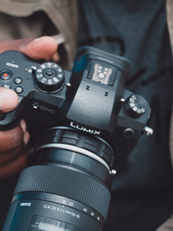 Die besten Lumix Kameras