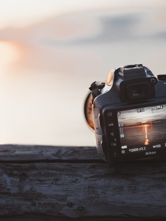 Nikon Kamera