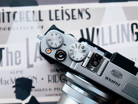 Die besten Fujifilm Kameras