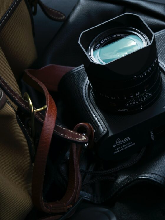 Die besten Leica Kameras