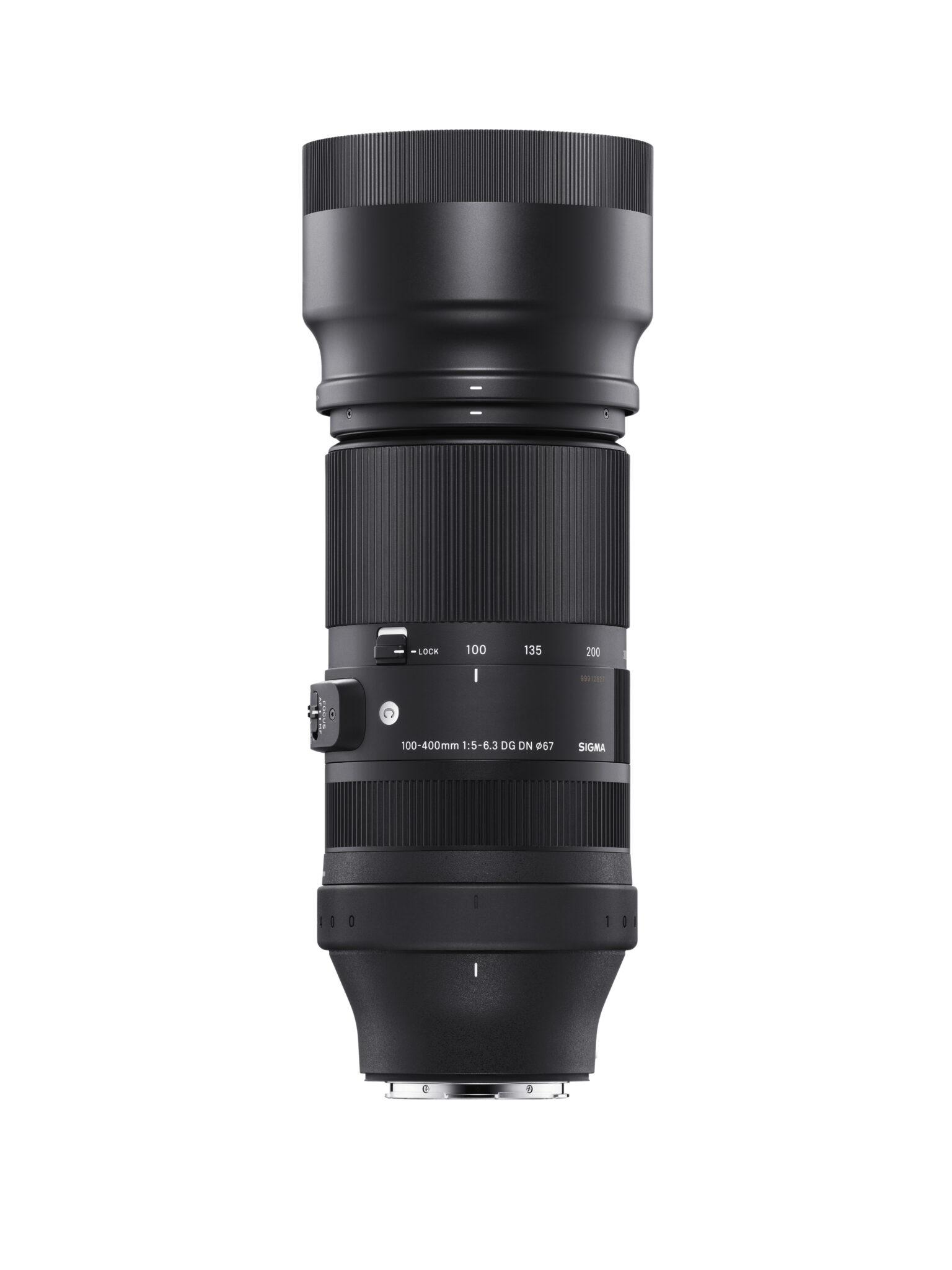 Sigma 100400mm F56.3 für Sony Tests & wichtige Infos im Überblick