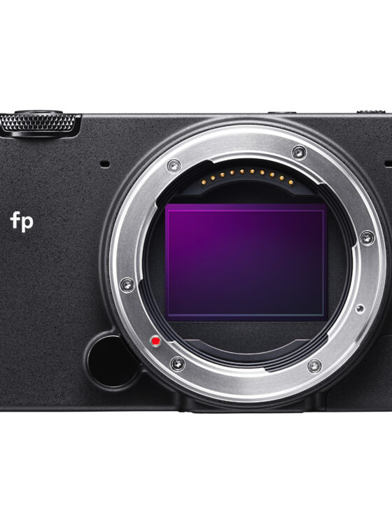 Sigma fp