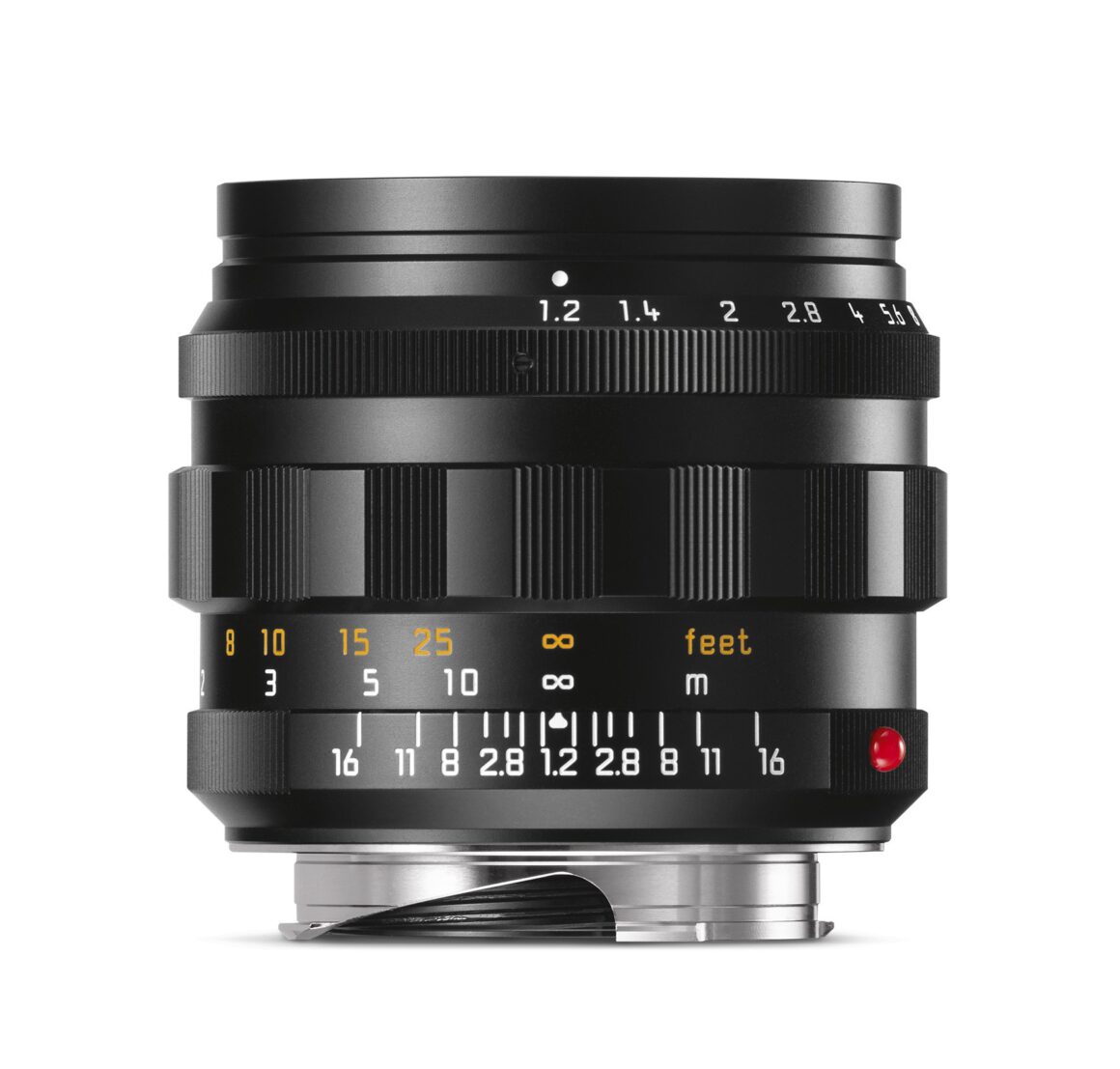 Leica Noctilux-M 1:1.2/50 ASPH.