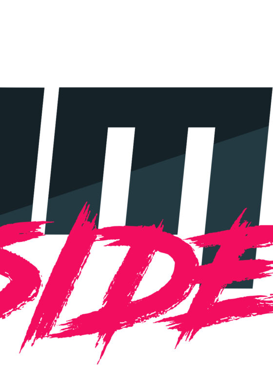 LUMIX Insiders Podcast Logo