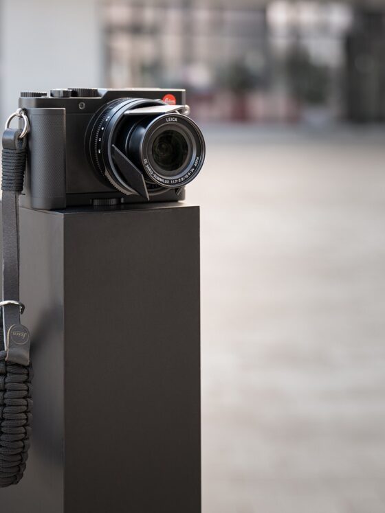 Leica D-Lux 7 Street Kit