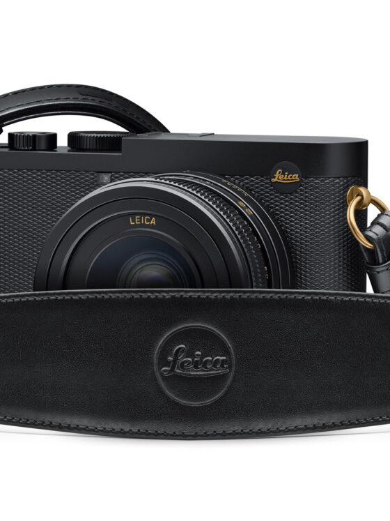Leica Q2 Daniel Craig x Greg Williams