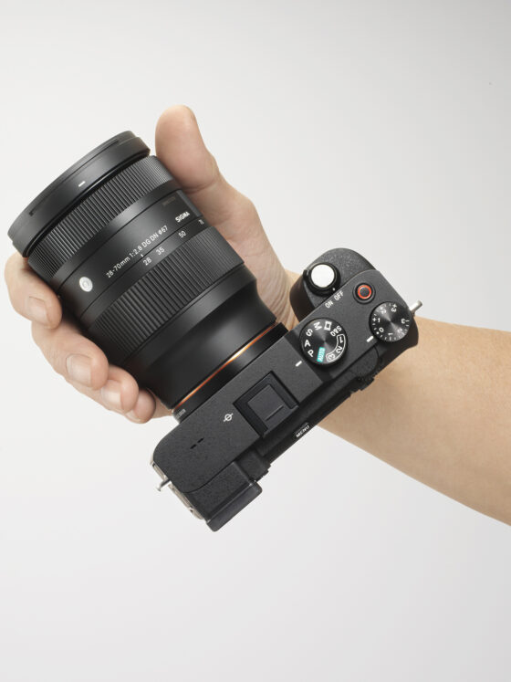 Sigma 28-70mm f/2.8 DG DN C