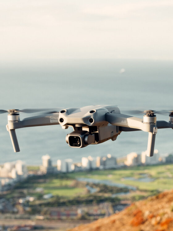 DJI Mavic Air 2S