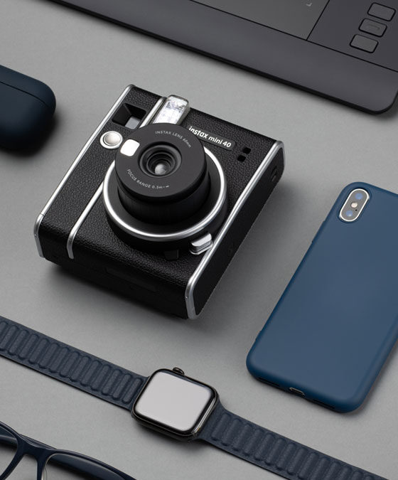 Fujifilm Instax Mini 40