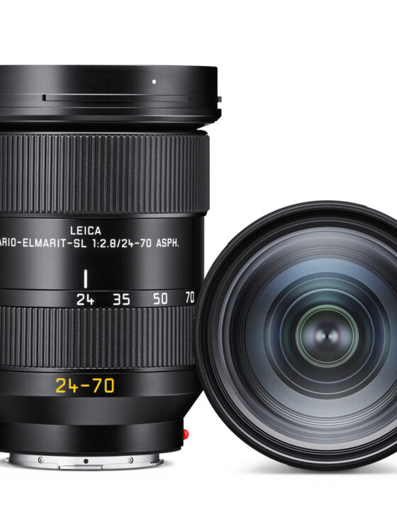 Leica Vario Elmarit SL 24-70 mm f/2.8 Asph.