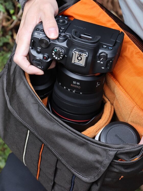 Canon RF 14-35mm f/4 L IS USM