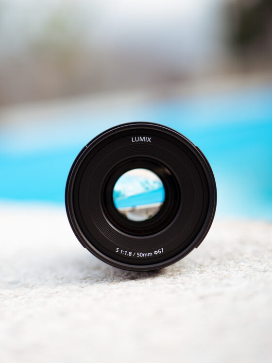 Panasonic Lumix S 50mm f/1.8