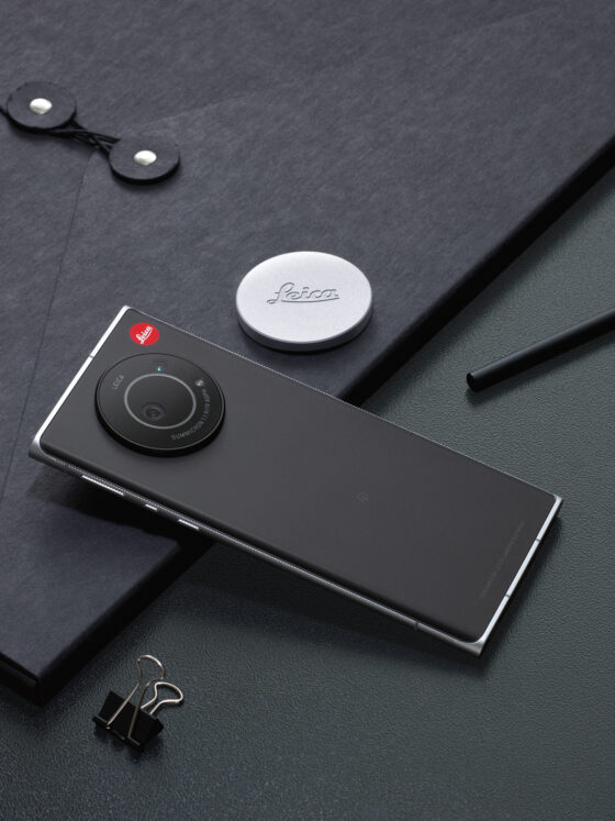 Das Leitz Phone 1