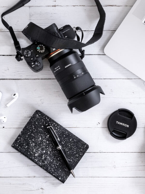 Das Tamron 28-75mm f/2.8 Di III RXD bekommt eine verbesserte Neuauflage