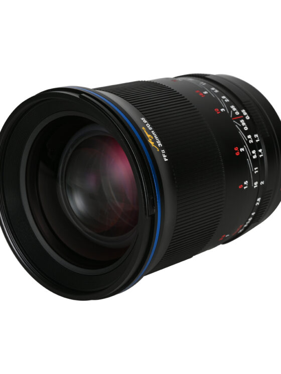 Laowa Argus 35mm f/0.95 FF für Nikon Z