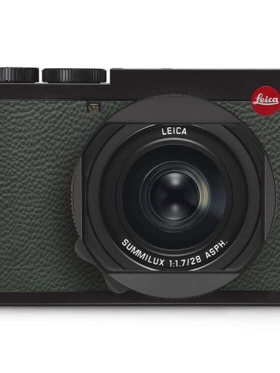 Leica Q2 “007 Edition” mit Summilux 1:1.7/28mm ASPH.