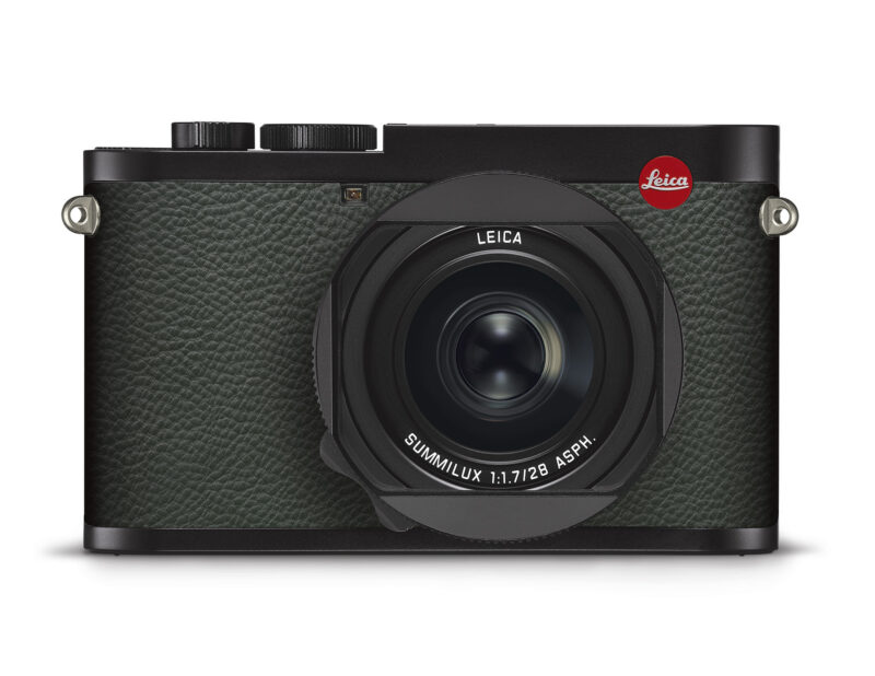 Leica Q2 “007 Edition” mit Summilux 1:1.7/28mm ASPH.