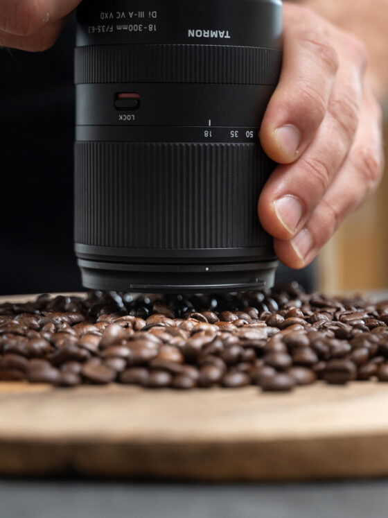 Tamron 18-300mm f/3.5-6.3 Di-A III VC VXD