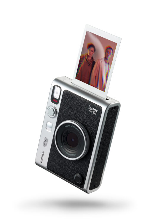 Fujifilm Instax Mini Evo