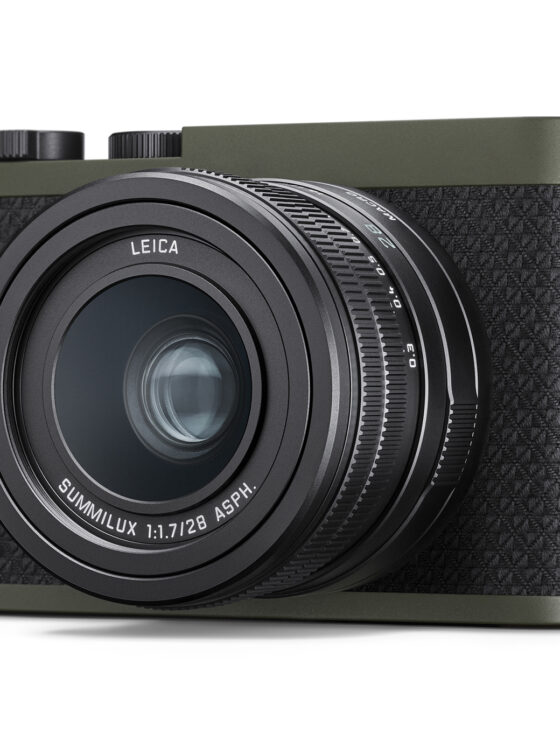 Leica Q2 "Reporter"