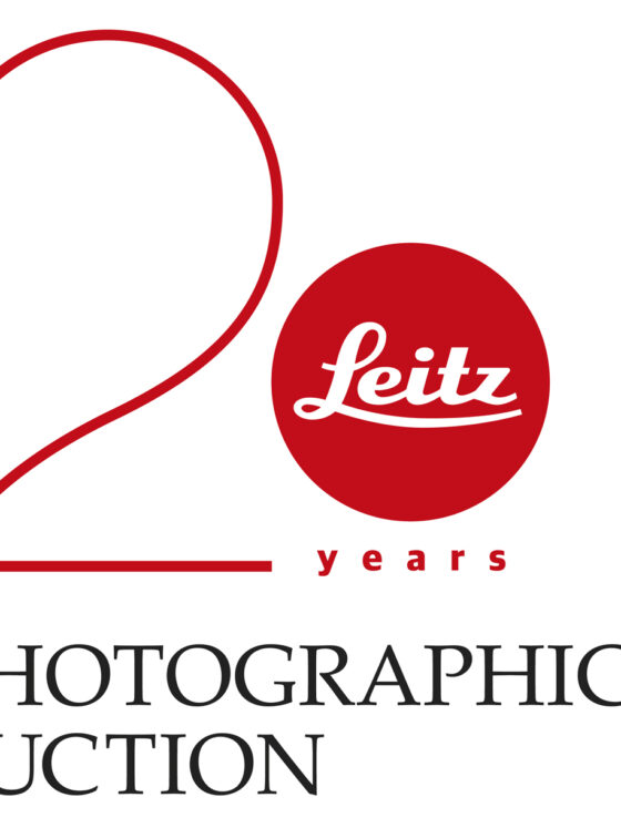 Die Leitz Photographica Auction feiert mit der 40. Ausgabe ihr 20-jähriges Jubiläum