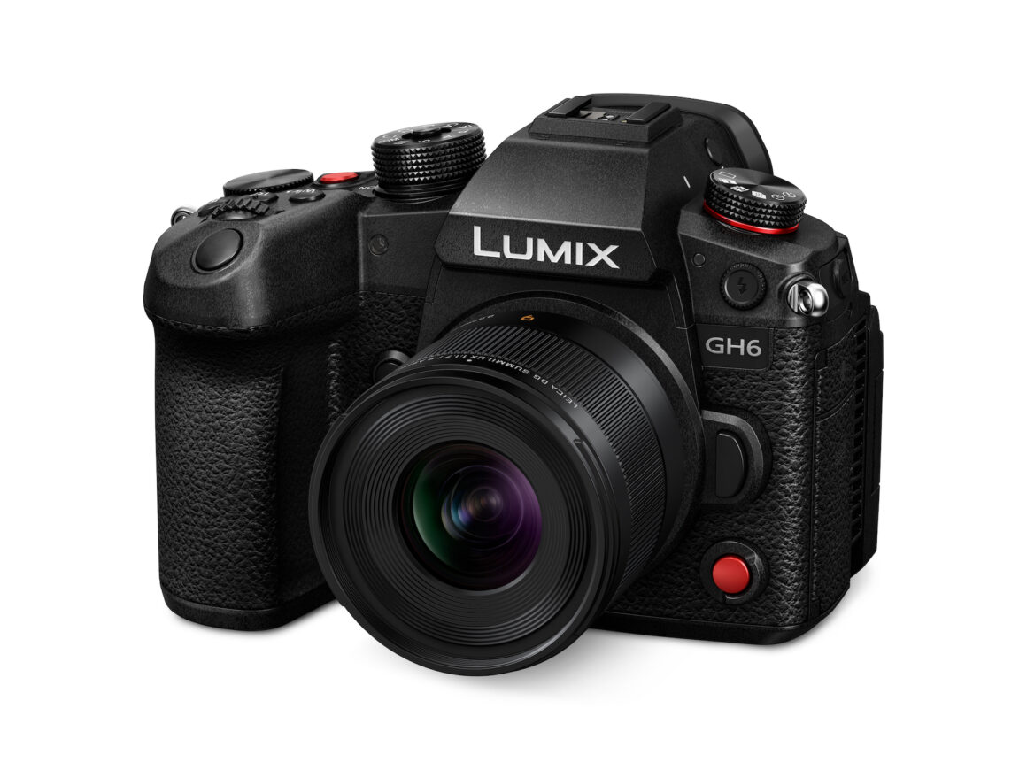 Das Panasonic Leica DG Summilux 9mm f/1.7 ASPH. an einer Lumix GH6 DSLM