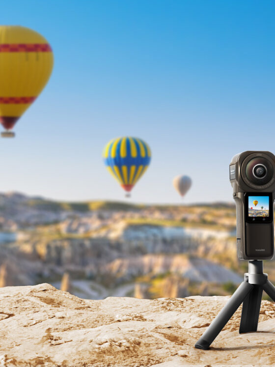 Leica Insta360 ONE RS 1-Zoll 360 Edition