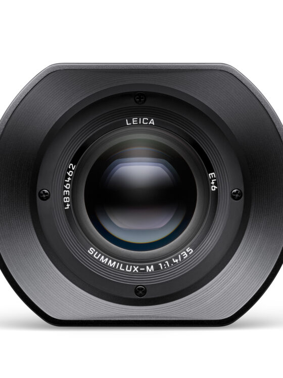 Leica Summilux-M 35mm f/1.4