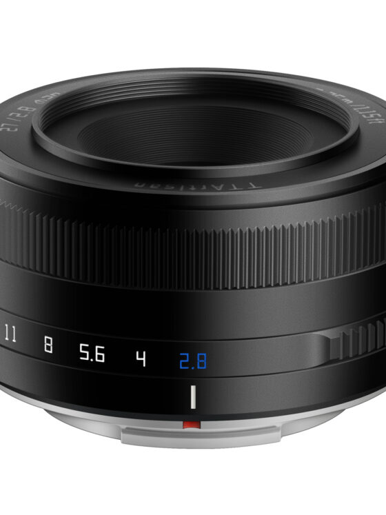 Das neue TTArtisan AF 27mm f/2.8 XF für den Fujifilm X-Mount