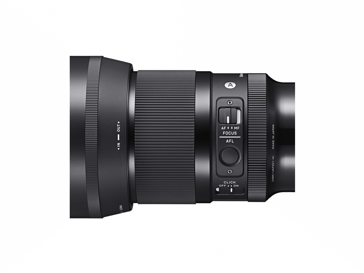 Sigma 50mm f/1.4 DG DN | Art: Neue Normalbrennweite für L- & E-Mount ...