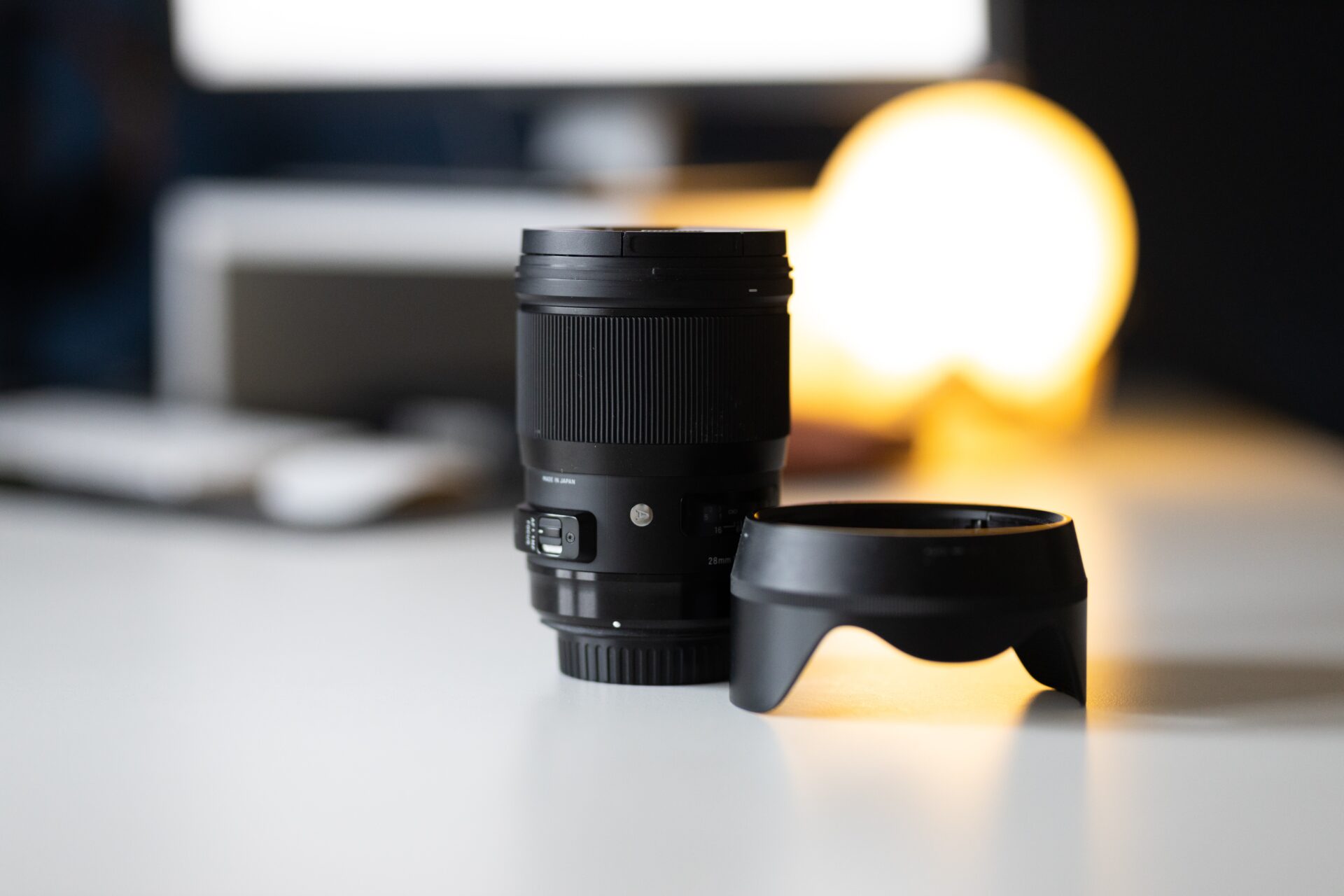 Sigma RF Objektive für Canon EOS R: Alle Infos | 2023 Edition