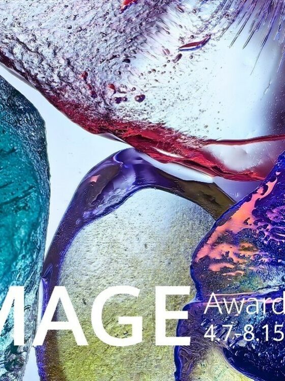 Ankündigung für die Huawei Xmage Awards 2023